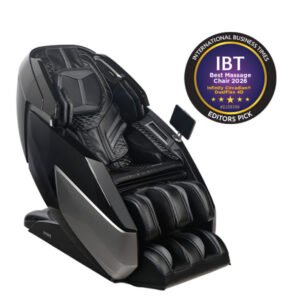 Circadian 4D DualFlex Massage Chai