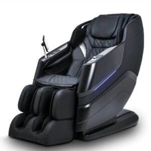 Osaki OS-Highpointe 4D Massage Chair - Free 5 year extended warranty