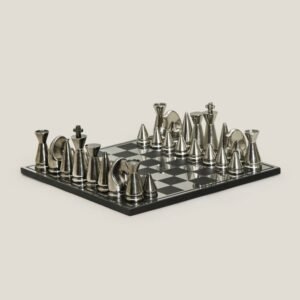 MODENA CHESS BOARD WITH GIFT BOX