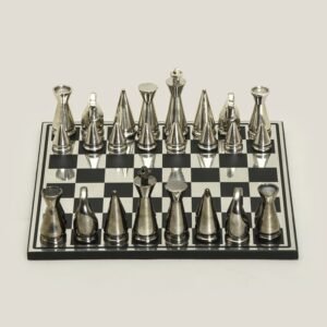 MODENA CHESS BOARD WITH GIFT BOX