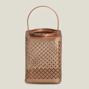 ANILLO ROSE GOLD LANTERN