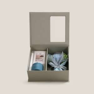 POSY AROMA THERAPY BLUE