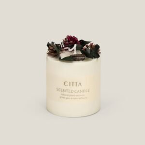 GARDENIA CANDLE FRESH SPRING