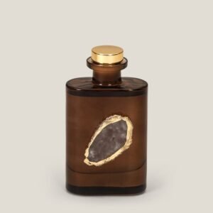AGATE AMBER ZEN TEA REED DIFFUSER