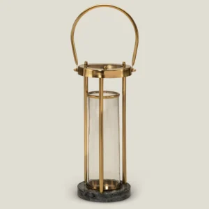 CLUO GOLD & BLACK HURRICANE