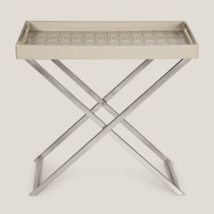 CORDIA BUTLER TRAY WITH STAND
