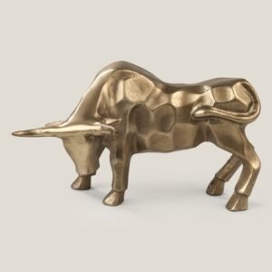 BULL TABLE TOP