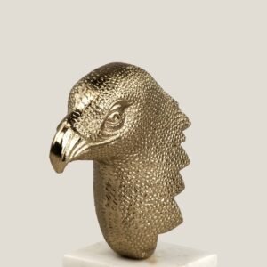 AMERICAN EAGLE HEAD - I