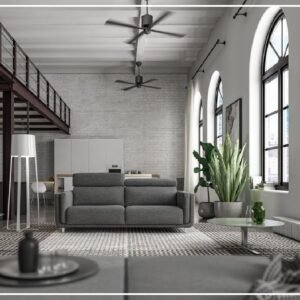 Paris Sofa Sleeper